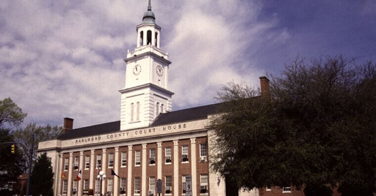 Bennettsville, South Carolina: -11.9%