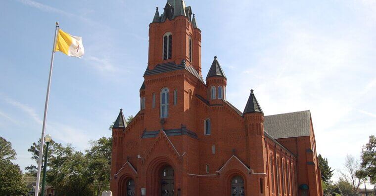 Opelousas, Louisiana: -11.5%