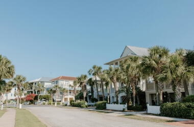 U. S. Cities Where Housing Prices Are Projected to Drop This Year