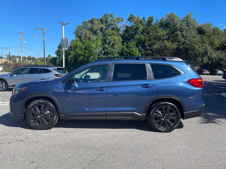 ​Subaru Ascent Touring