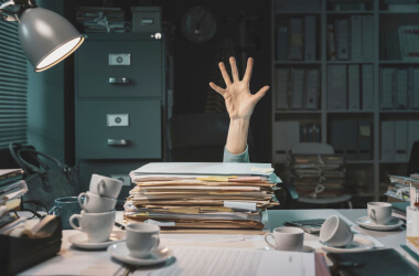 Funny Work Memes to Share With Co-Workers