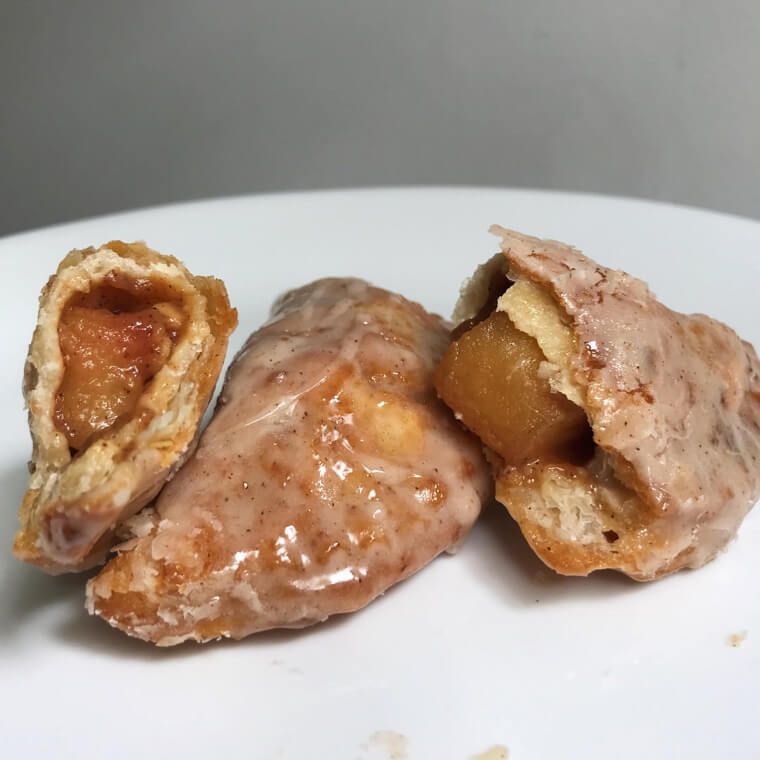 Fried Apple Pies