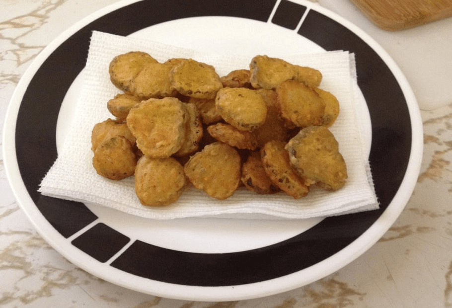 You're Not a Real Southener Unless You Tried These Fried Foods at Least Once