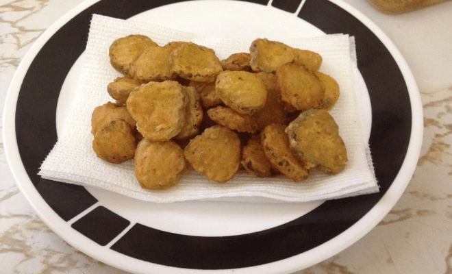 You're Not a Real Southener Unless You Tried These Fried Foods at Least Once