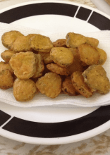 You're Not a Real Southener Unless You Tried These Fried Foods at Least Once