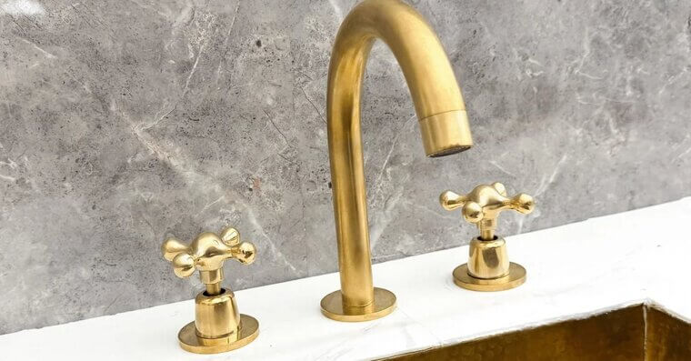 Brass Fixtures