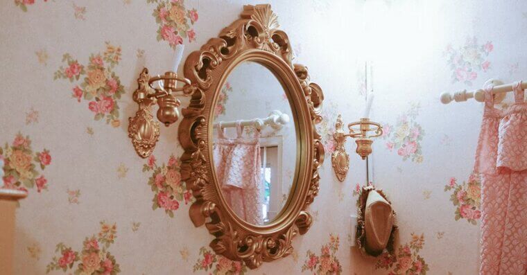 French Mirrors