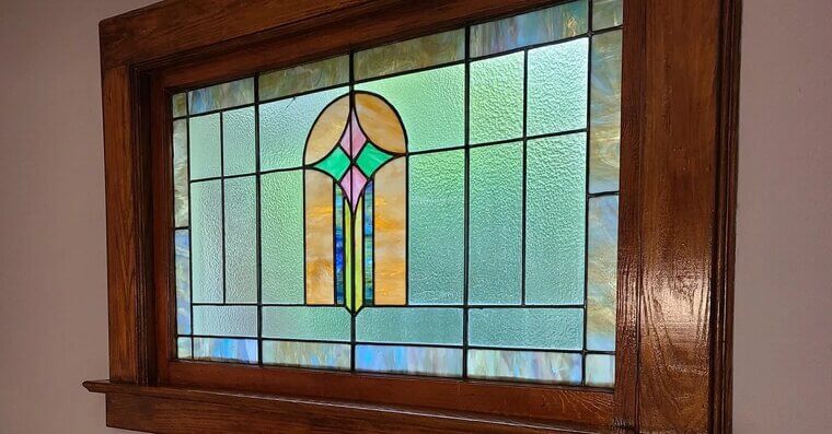Stained Glass