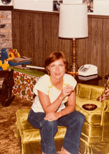 Home Trends From The '60 and '70s That Are Popular Again