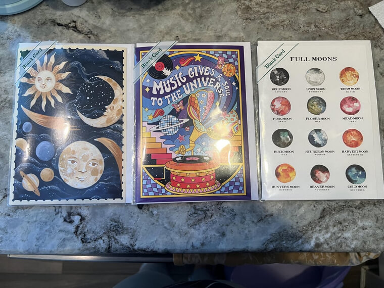 The Cheap Greeting Cards That Look Expensive