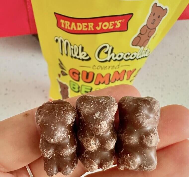 The Chocolate-Covered Everything That Makes Grocery Shopping Worth It