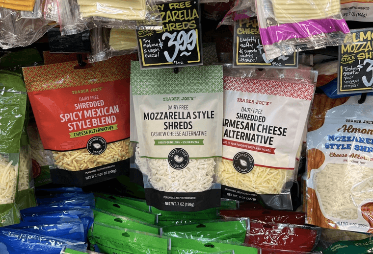 The Cheese Section That Feels Like a Secret