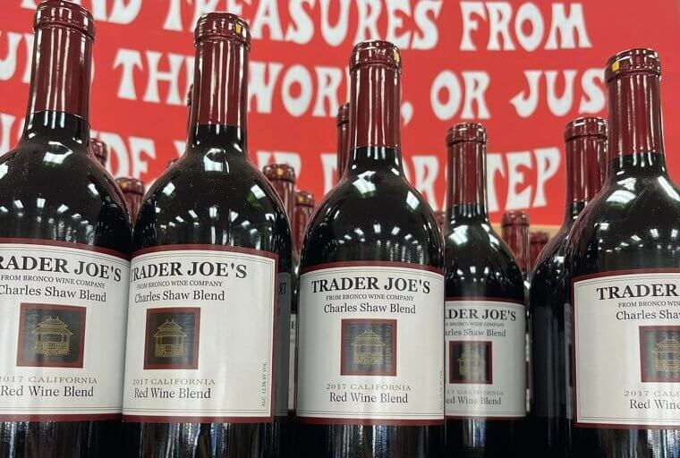 The $2.99 Wine That Still Impresses Guests