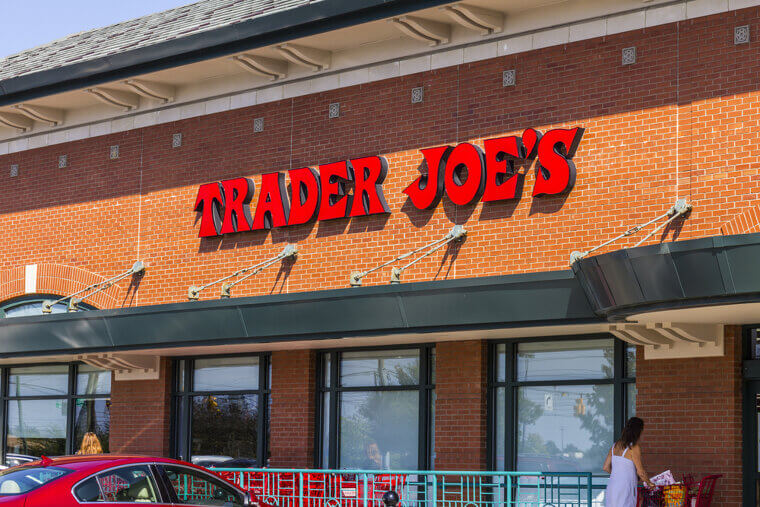 How Smart Shoppers Outsmart the Grocery Bill at Trader Joe's