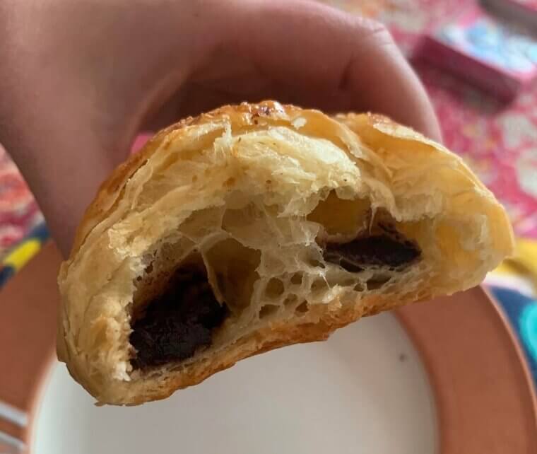 The Frozen Croissants That Fool Everyone