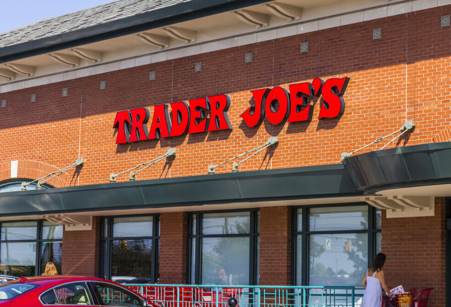 Things Smart Frugal People Buy at Trader Joe’s