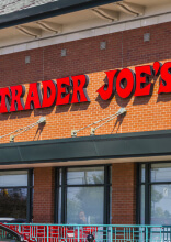 Things Smart Frugal People Buy at Trader Joe’s
