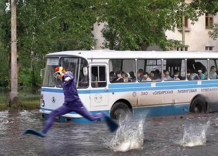 Aquaman À La Rescousse