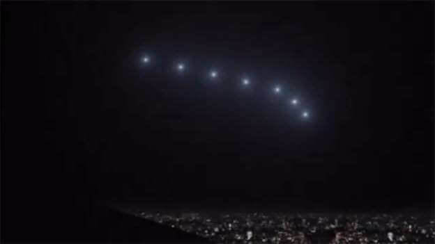 Invasion Alien