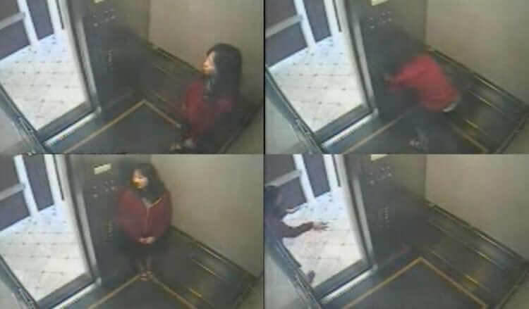 Le Mystère De La Mort D'Élisa Lam