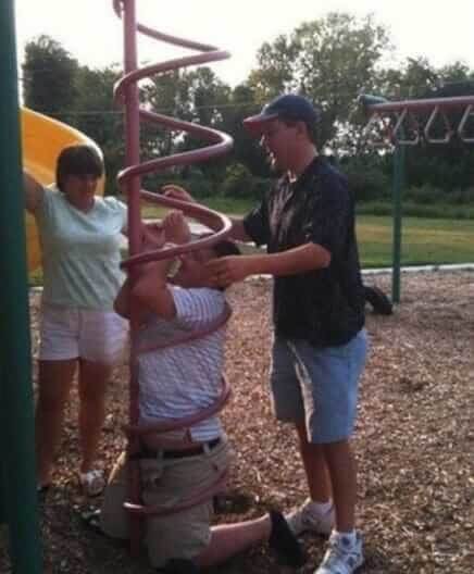 Accomplir L'impossible