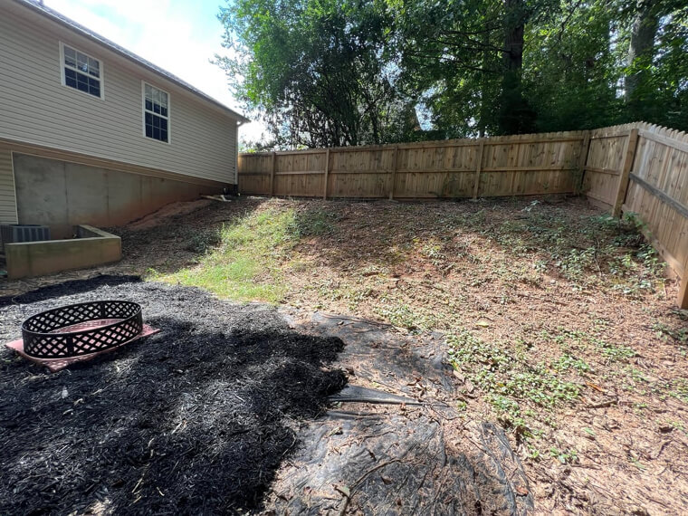 Lower Home Resale Value