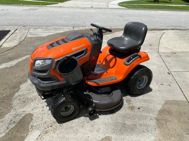 The Cost of Power Tools and Gear