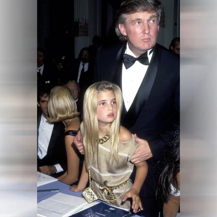 She Attended the Same NYC School as Jacqueline Kennedy and Then the Same Boarding School as JFK