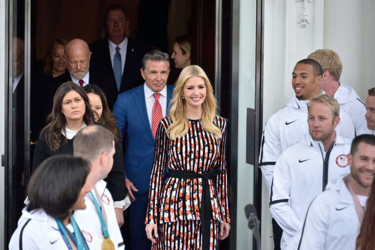 She Represented the USA at the 2018 Winter Olympics in South Korea.