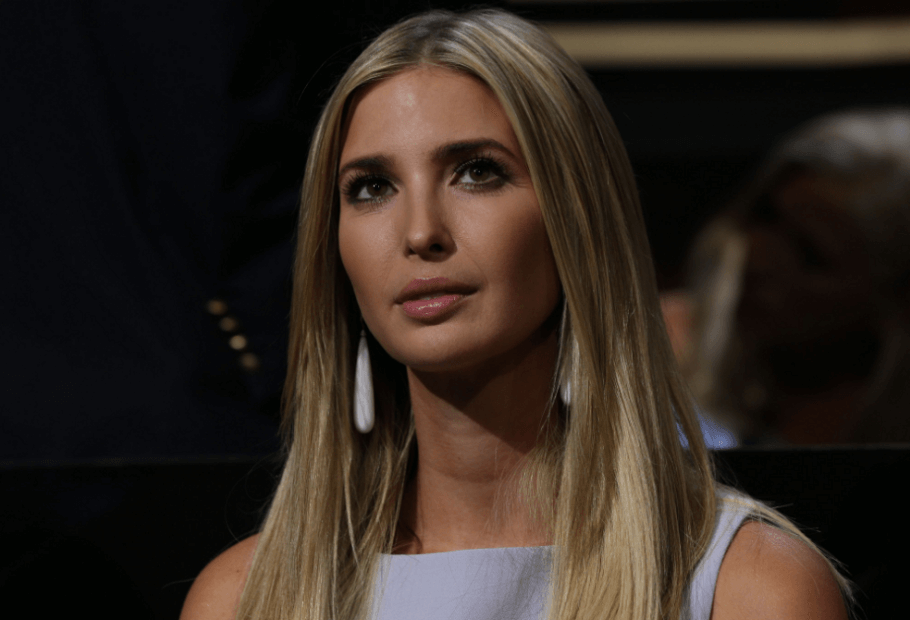 Rare Details About Ivanka Trump's Life