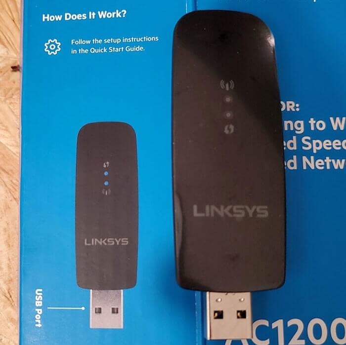 Actual Size Is Not The Actual Size