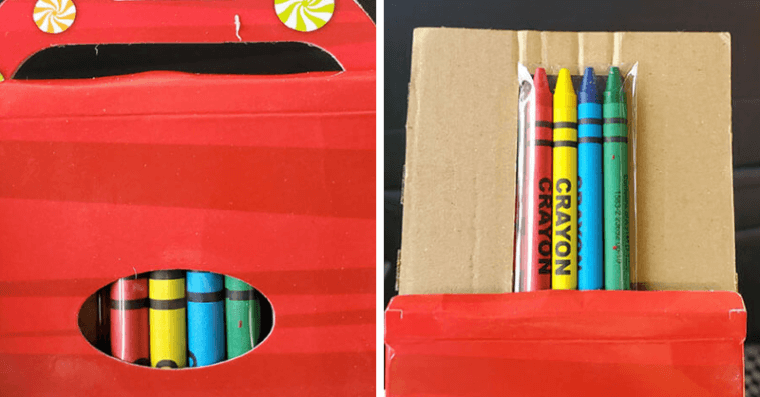 Primary Colors Plus A Friend