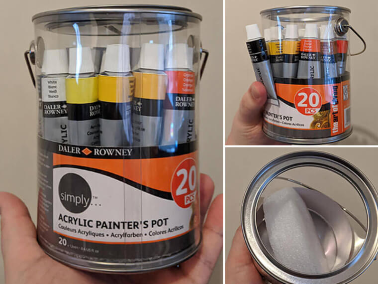 It's Not The Size; It's How You Use It