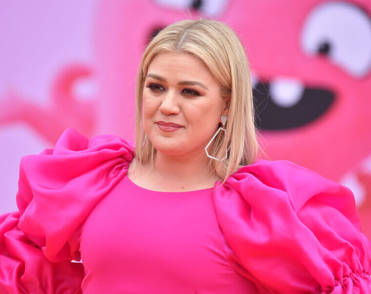 Kelly Clarkson's Kids Aren't Allowed to Go on Social Media
