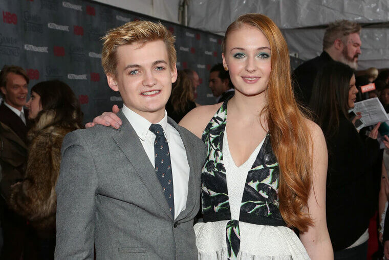 Jack Gleeson