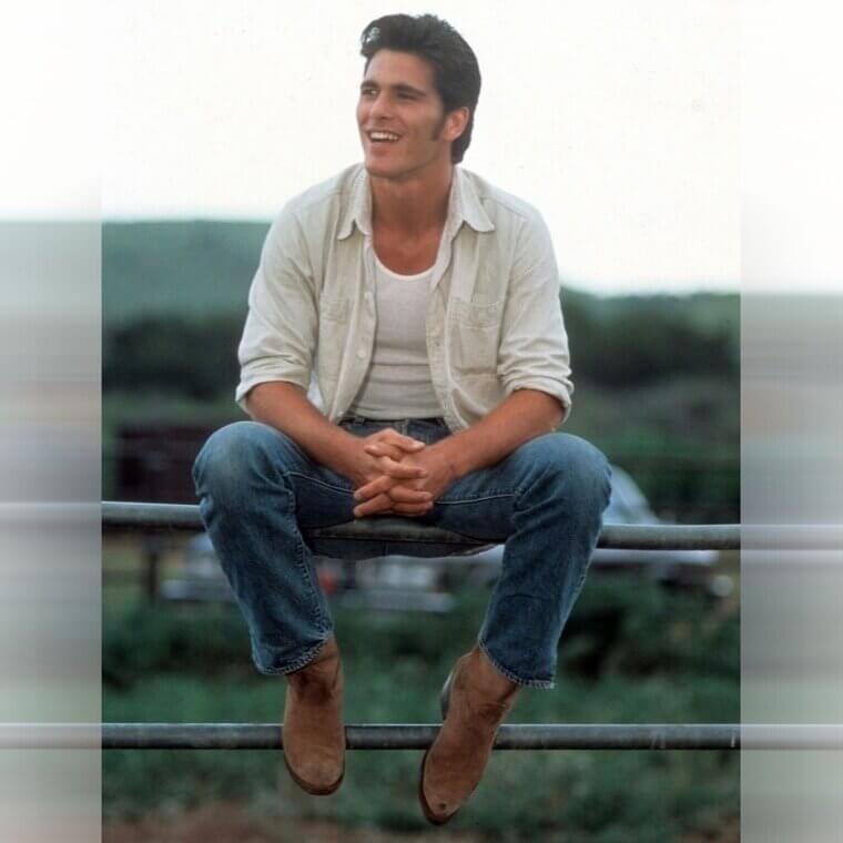 Michael Schoeffling
