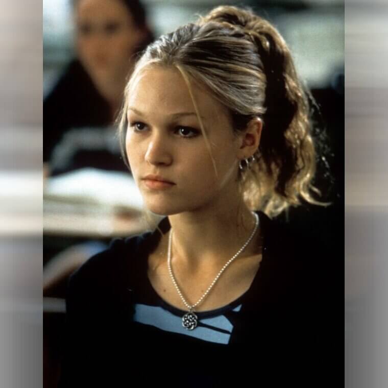 Julia Stiles