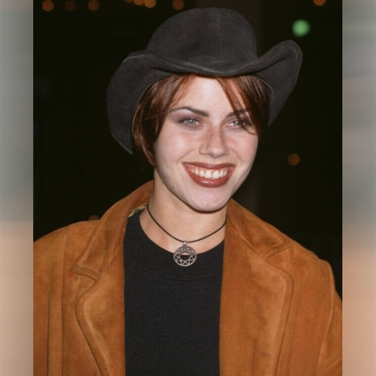 Fairuza Balk