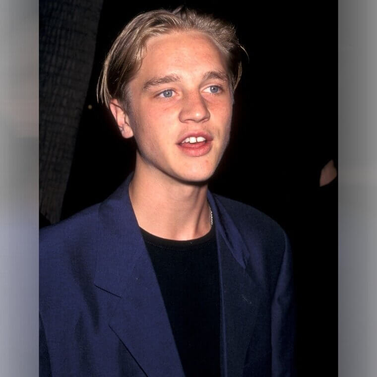 Devon Sawa