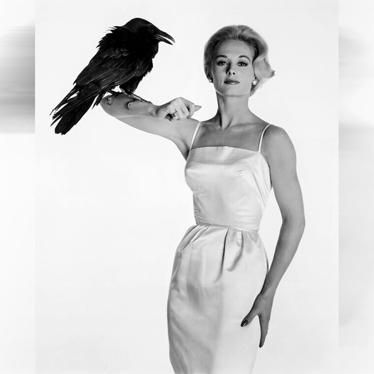 Tippi Hedren
