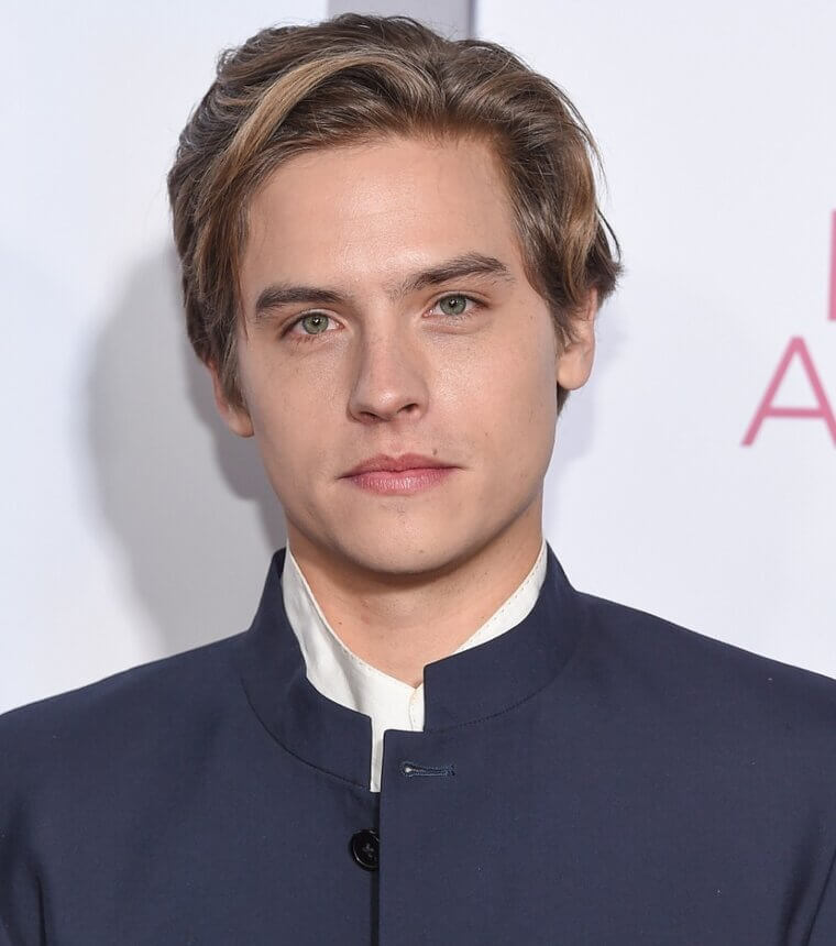 Dylan Sprouse