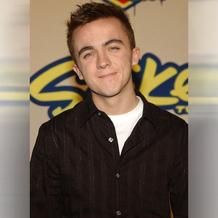Frankie Muniz