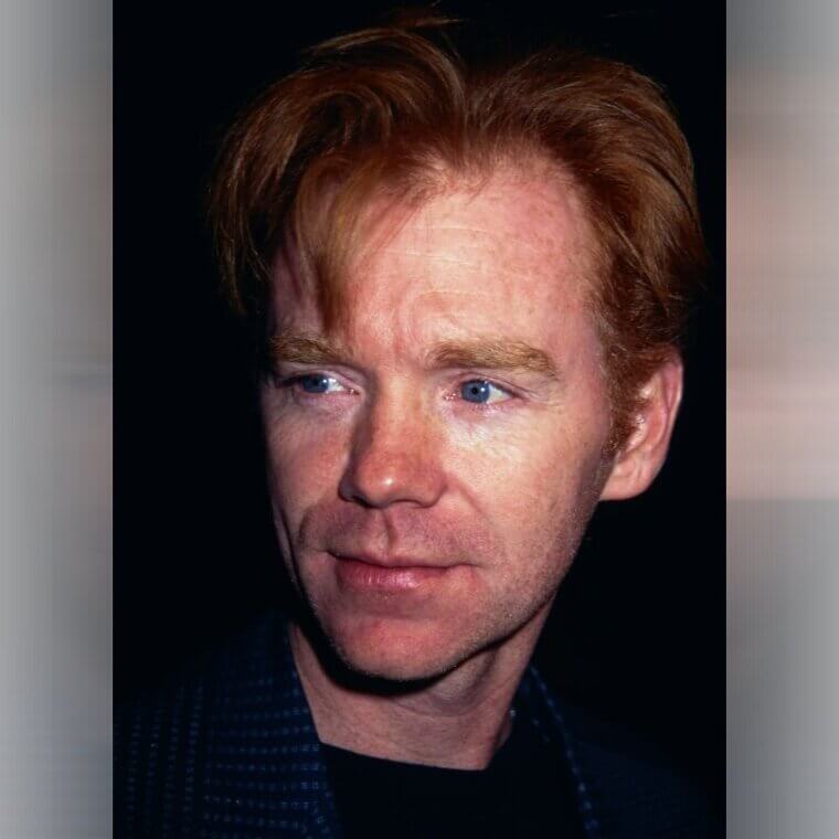 David Caruso
