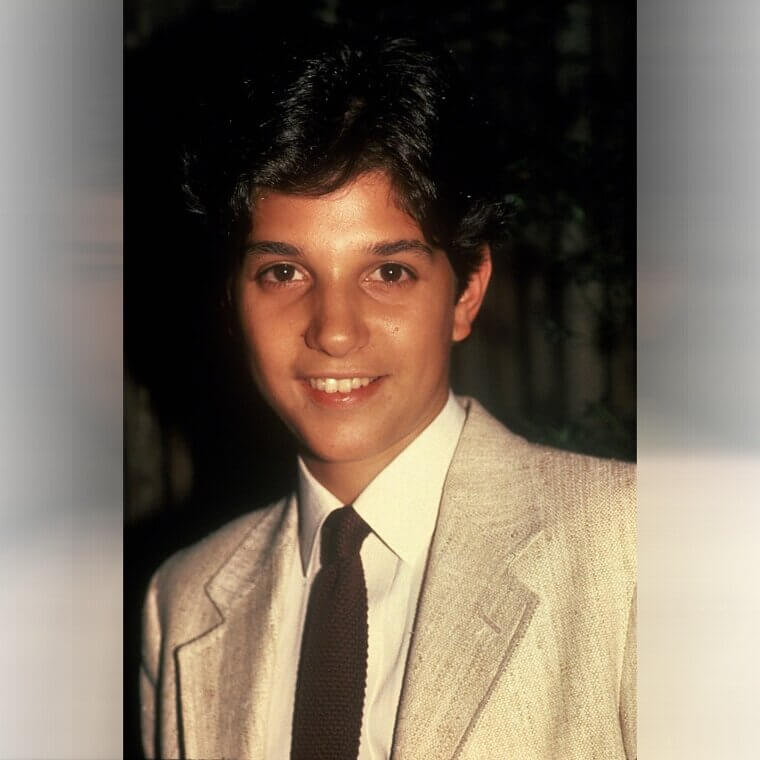 Ralph Macchio