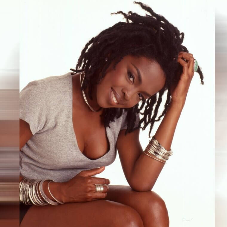 Lauryn Hill