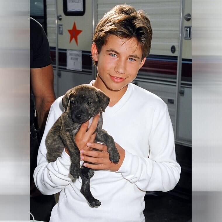 Jonathan Taylor Thomas