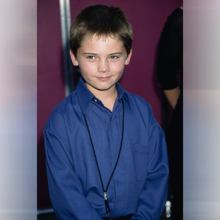Jake Lloyd
