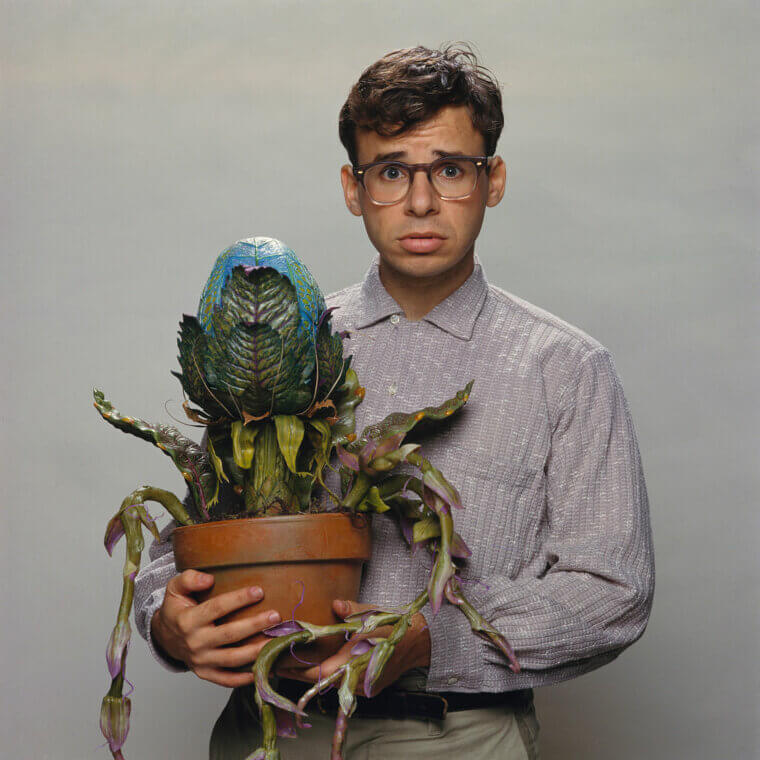 Rick Moranis