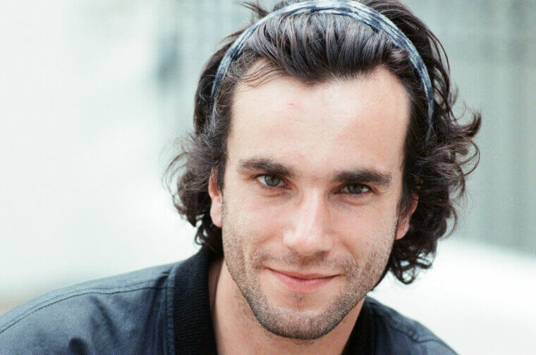 Daniel Day-Lewis