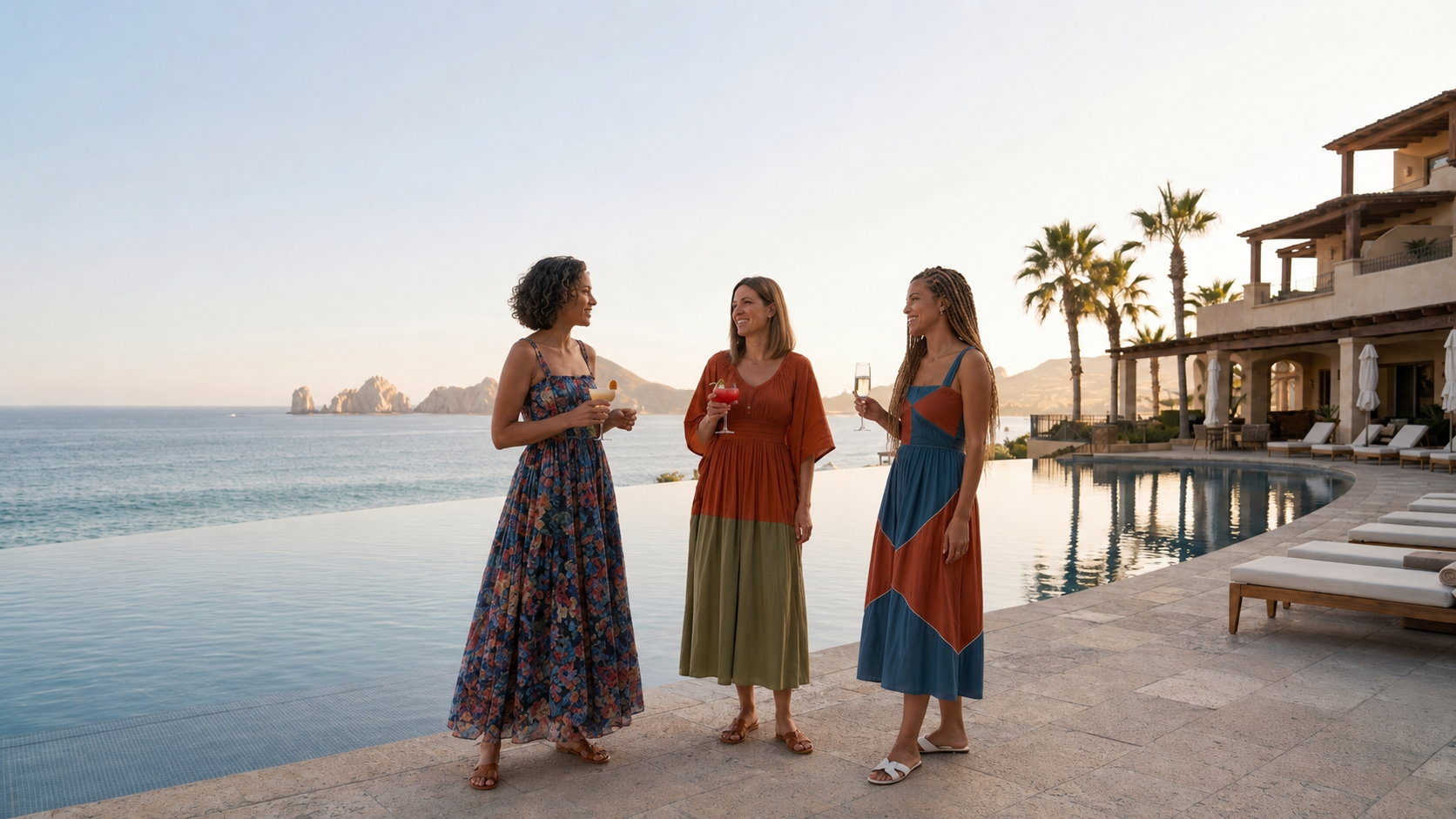 The Best Smocked Dresses for Effortless Everyday Style